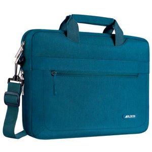 MOSISO Laptop Shoulder Bag
